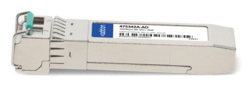 AddOn Networks 475342A-AO network transceiver module Fiber optic 10000 Mbit/s SFP+ 1270 nm