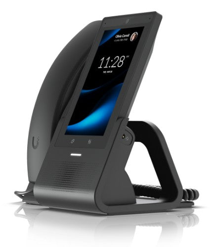 Ubiquiti G3 Touch Pro IP phone Black Wi-Fi