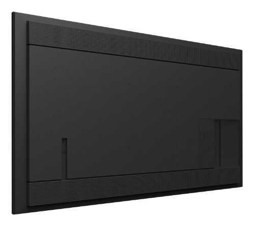 Sony BZ40P Digital signage flat panel 75" LED Wi-Fi 700 cd/m² 4K Ultra HD Black Android 24/7
