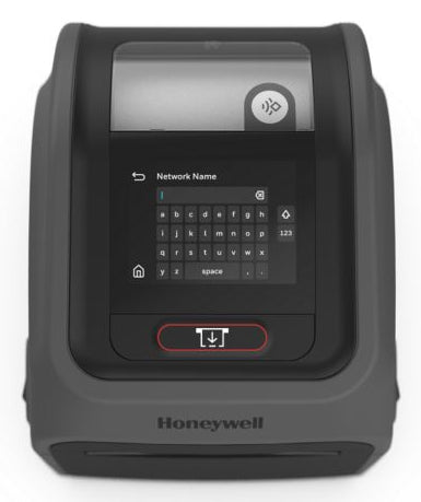 Honeywell PC45 label printer Direct thermal 203 x 203 DPI Wired & Wireless Ethernet LAN Wi-Fi Bluetooth