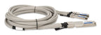 AddOn Networks C-O800-2Q400-1M-AO InfiniBand/fibre optic cable 39.4" (1 m) OSFP 2x QSFP112 DAC Gray