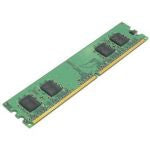 Axiom A3132546-AX memory module 2 GB 1 x 2 GB DDR3