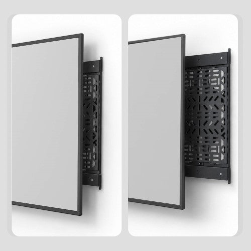 StarTech.com 1S-AV-WALL-MOUNT TV mount accessory