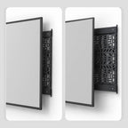 StarTech.com 1S-AV-WALL-MOUNT TV mount accessory