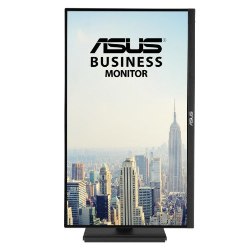 ASUS VA27UCPS computer monitor 27" 3840 x 2160 pixels 4K Ultra HD LCD Black