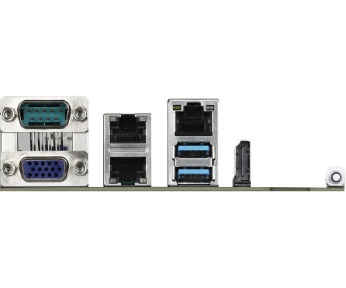 Asrock X570D4U motherboard AMD X570 Socket AM4 micro ATX