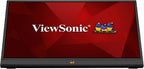 Viewsonic VA1655 computer monitor 16" 1920 x 1080 pixels Full HD LED Black