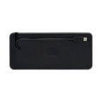 Tripp Lite U442-DOCK16-B laptop dock/port replicator Wired USB 3.2 Gen 1 (3.1 Gen 1) Type-C Gray