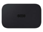 Samsung EP-T2510 Universal Black AC Fast charging Indoor
