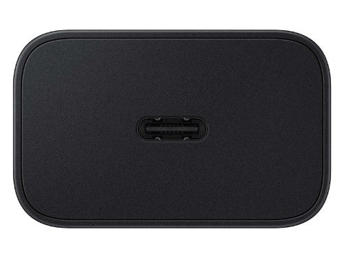 Samsung EP-T2510 Universal Black AC Fast charging Indoor