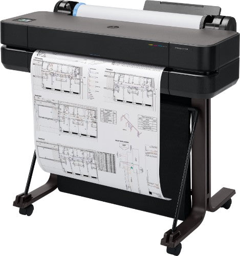 HP Designjet T630 24-in Printer