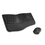 Kensington KM680 EQ keyboard Mouse included Home/Office Bluetooth QWERTY Black