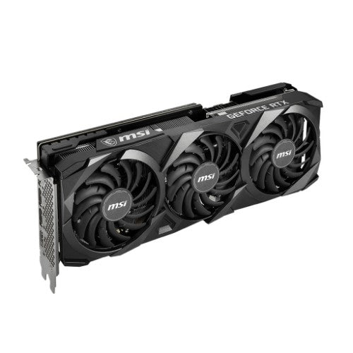 MSI VENTUS GEFORCE RTX 3060 TI 3X NVIDIA 8 GB GDDR6X