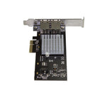 StarTech.com ST10GPEXNDPI network card Internal Ethernet 10000 Mbit/s