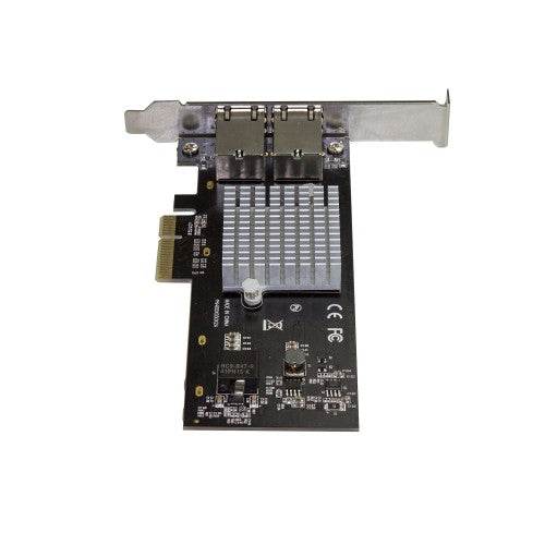 StarTech.com ST10GPEXNDPI network card Internal Ethernet 10000 Mbit/s