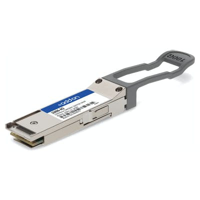 AddOn Networks 10406-AO network transceiver module Fiber optic 100000 Mbit/s QSFP28 850 nm