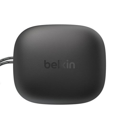 Belkin SoundForm Anywhere Black