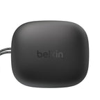 Belkin SoundForm Anywhere Black