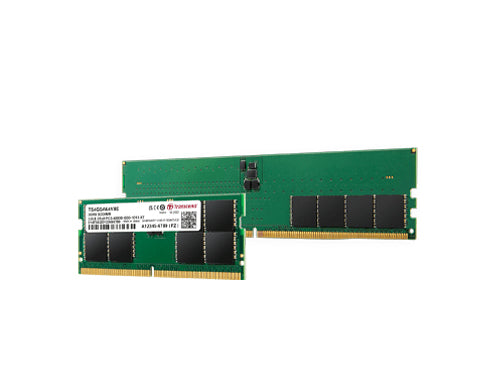 Transcend JetRam JM5600ALE-48G memory module 48 GB DDR5 5600 MHz