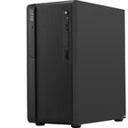 MSI Pro DP180 AI A2NVPG-1464US Intel Core Ultra 7 265 16 GB DDR5-SDRAM 1 TB SSD NVIDIA GeForce RTX 5070 Windows 11 Home Desktop PC Black