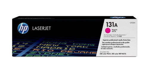 CF213A (131A) Toner magenta, 1.8K pages