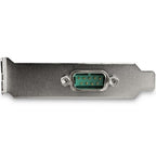 StarTech.com PEX4S953 interface cards/adapter Internal Serial