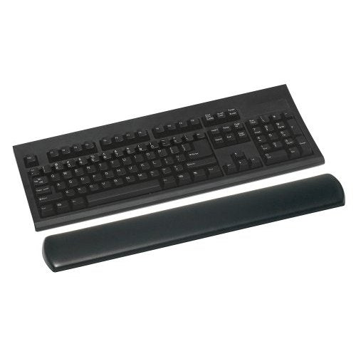 3M WR310LE wrist rest Black