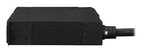 Eaton EHMAL630P power distribution unit (PDU) 16 AC outlet(s) 1U Black