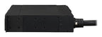 Eaton EHMAL630P power distribution unit (PDU) 16 AC outlet(s) 1U Black