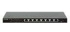 Eaton NG8POE-M2 network switch Black