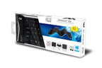 Adesso AKB-232UB keyboard USB QWERTY US English Black