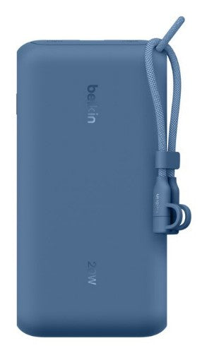 Belkin BoostCharge 20000 mAh Blue