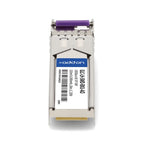 AddOn Networks GLC-LH-SMD-BXU-AO network transceiver module Fiber optic 1000 Mbit/s SFP
