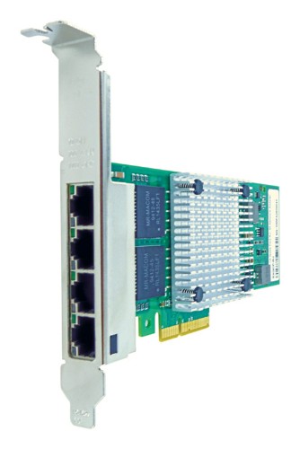 Axiom AXG95718 network card Internal Ethernet 1000 Mbit/s
