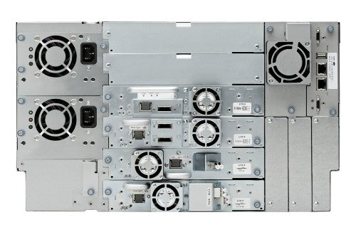 HPE StoreEver MSL6480 Scalable Expansion Module