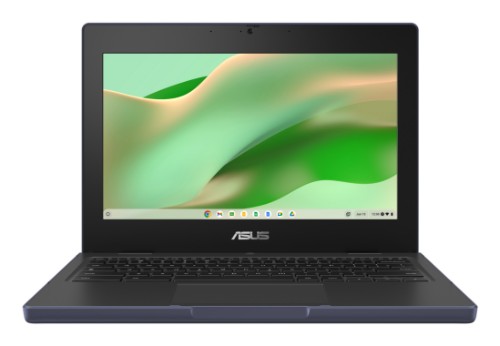 ASUS Chromebook CR11 CR1104CTA-YZ42 Intel® N N150 11.6" HD 4 GB LPDDR5-SDRAM 32 GB eMMC Wi-Fi 6 (802.11ax) ChromeOS Gray