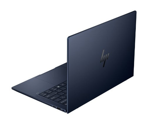 HP EliteBook X G1i Next Gen AI PC Wolf Pro Security Edition Intel Core Ultra 7 268V Laptop 14" Touchscreen WUXGA 32 GB LPDDR5x-SDRAM 512 GB SSD Wi-Fi 7 (802.11be) Windows 11 Pro Blue