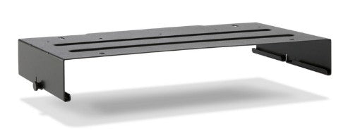 Belkin Secure KVM Black Aluminum