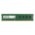 Transcend 2GB DDR3 memory module 1 x 8 GB 240-pin DIMM