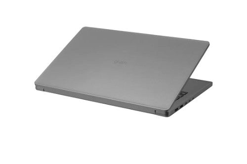 LG Gram 15UB50T-V.APB3U1 laptop Intel® Core™ i5 i5-1334U 15.6" Full HD 16 GB DDR4-SDRAM 512 GB SSD Wi-Fi 6 (802.11ax) Windows 11 Pro Titanium