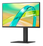 LG 24BF640B-B computer monitor 24" 1920 x 1080 pixels Full HD Black