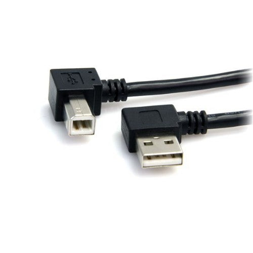 StarTech.com 0.9m USB cable 35.4" (0.9 m) USB A USB B 0.48 Gbit/s Black