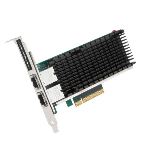 Siig LB-GE0311-S1 network card Internal Ethernet 10000 Mbit/s