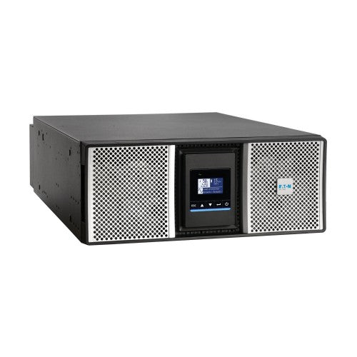 Eaton 9PX8KG2 uninterruptible power supply (UPS) Double-conversion (Online) 8 kVA 8000 W 4 AC outlet(s)