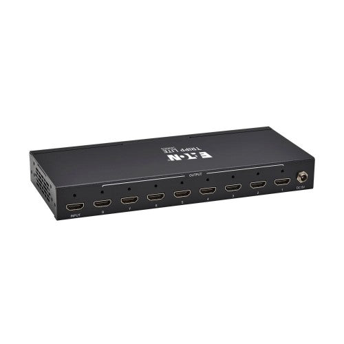 Eaton B118-008-4K video splitter HDMI