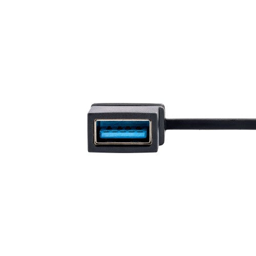 StarTech.com 107B-USB-HDMI USB graphics adapter 3840 x 2160 pixels Gray