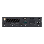 ASUS ExpertCenter PB64-SYS715PETH0 Intel Core Ultra 7 265 16 GB DDR5-SDRAM 512 GB SSD Windows 11 Pro Mini PC Black