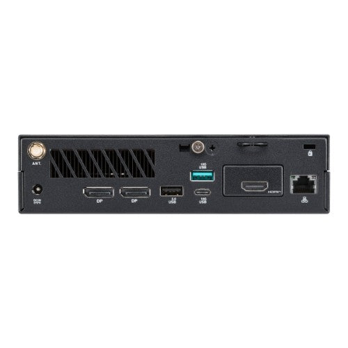 ASUS ExpertCenter PB64-SYS715PETH0 Intel Core Ultra 7 265 16 GB DDR5-SDRAM 512 GB SSD Windows 11 Pro Mini PC Black