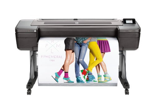 HP Designjet Z9+ 44-in PostScript Printer