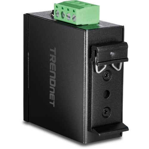 Trendnet TI-IG215 PoE adapter 2.5 Gigabit Ethernet